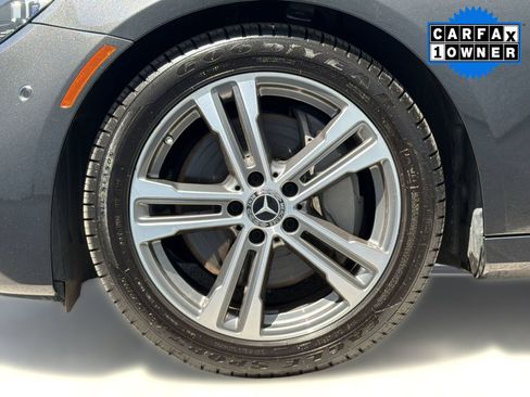 Certified 2023 Mercedes-Benz E 350 4MATIC Sedan image 13