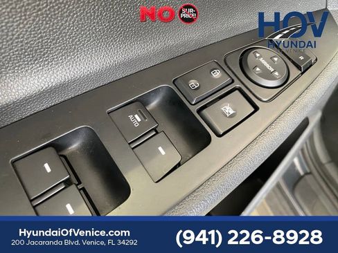Used 2019 Hyundai Tucson Value w/ Cargo Package FWD image 16