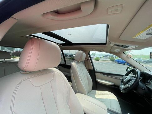 Used 2015 BMW X5 sDrive35i RWD image 10