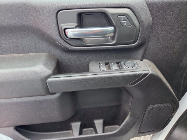 Used 2024 Chevrolet Silverado 3500 W/T w/ WT Convenience Package AWD/4WD image 5