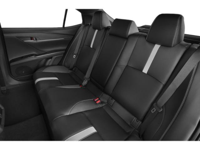 New 2027 Toyota Camry SE w/ Convenience Package FWD image 9