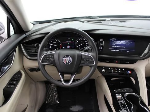 Used 2023 Buick Envision Preferred FWD image 24