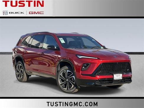 New 2026 Buick Enclave Sport Touring image 1
