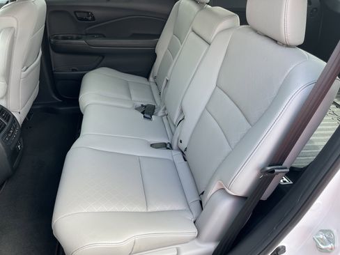 Used 2023 Honda Passport Elite image 20