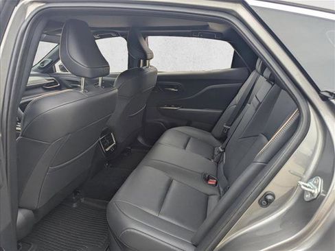 Certified 2026 Toyota Crown Platinum image 16