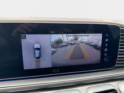 Certified 2023 Mercedes-Benz GLE 53 AMG 4MATIC Coupe image 26