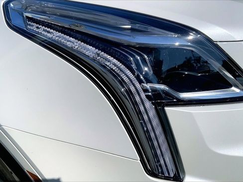 Certified 2023 Cadillac XT5 Premium Luxury w/ Technology Package image 26