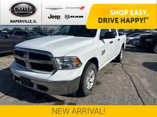 Used 2022 RAM 1500 Classic SLT w/ Electronics Group AWD/4WD video 1