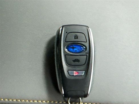 New 2026 Subaru Crosstrek 2.5i Wilderness image 30