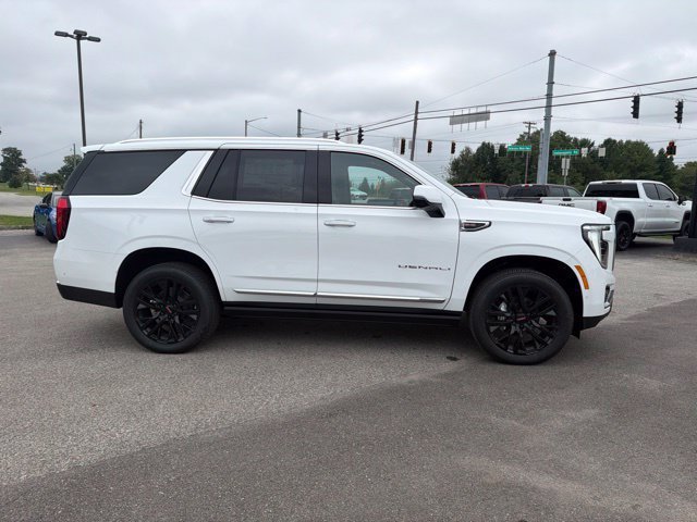 New 2026 GMC Yukon Denali w/ Sun & Power Step Package AWD/4WD image 5