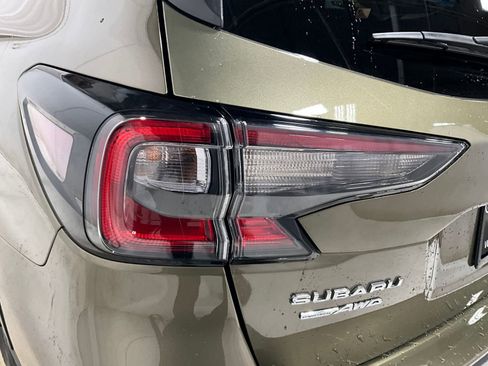 Used 2023 Subaru Outback Touring XT AWD/4WD image 25