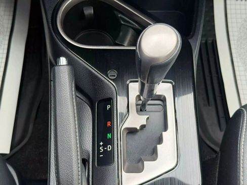 Used 2016 Toyota RAV4 Limited image 40