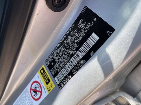 Used 2013 Lexus RX 350 FWD w/ Navigation Pkg image 14