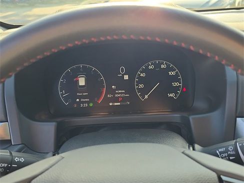 Used 2025 Honda Odyssey Sport-L image 37