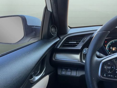 Used 2018 Honda Civic EX image 32
