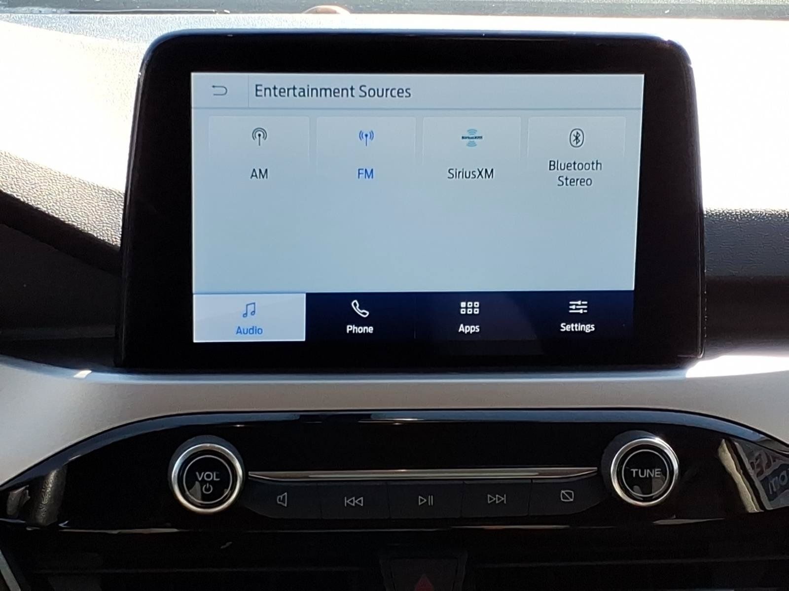 Used 2020 Ford Escape SE AWD/4WD image 6
