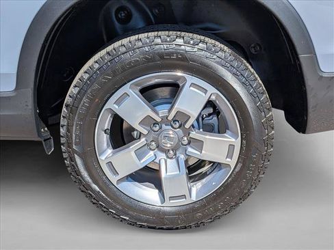 New 2026 Honda Ridgeline RTL image 10