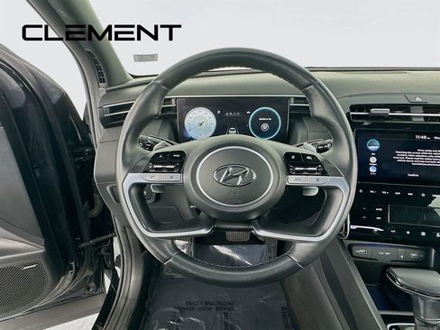 Used 2022 Hyundai Santa Cruz Limited image 14