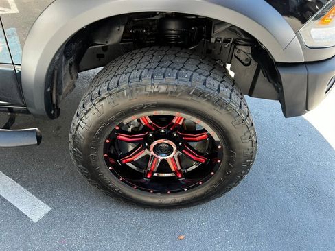 Used 2019 RAM 1500 Classic Warlock AWD/4WD image 12