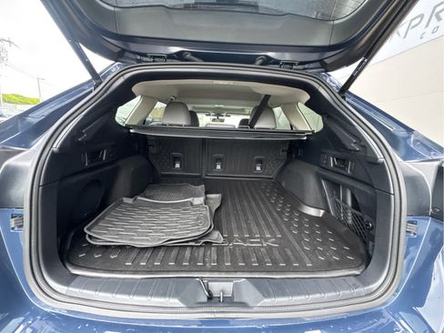 Used 2024 Subaru Outback Limited AWD/4WD image 29