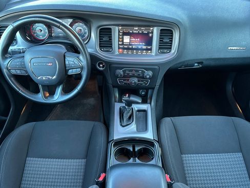 Used 2023 Dodge Charger GT w/ Blacktop Package image 16