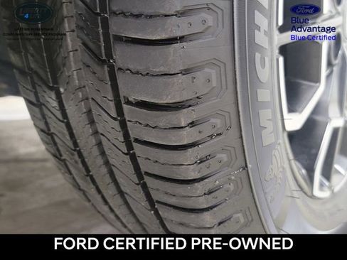 Used 2023 Hyundai Santa Cruz SEL w/ Cargo Package AWD/4WD image 11