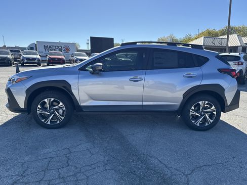 New 2026 Subaru Crosstrek 2.0i Premium image 6
