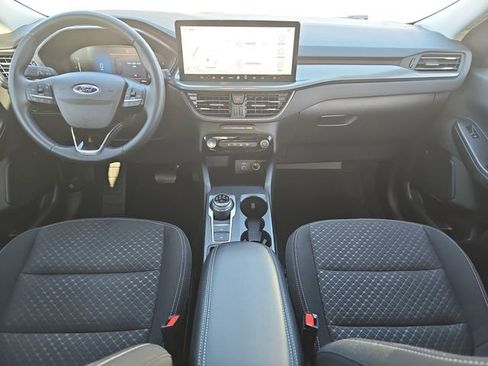 Used 2023 Ford Escape Active w/ Tech Pack #1 image 9