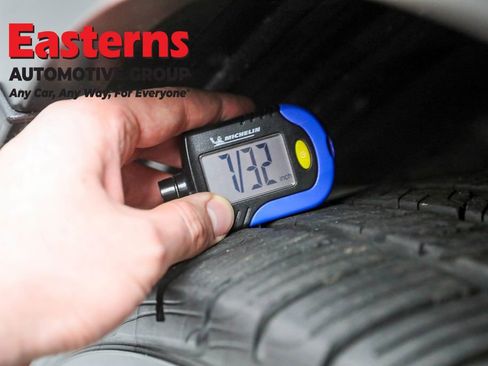 Used 2023 Mitsubishi Outlander SEL image 27