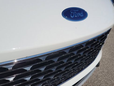 Certified 2022 Ford Escape SE w/ Convenience Package image 7