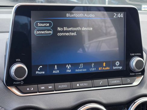 Used 2024 Nissan Sentra SV image 22