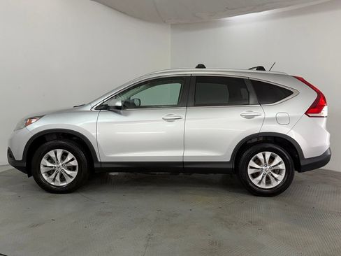 Used 2014 Honda CR-V EX image 4
