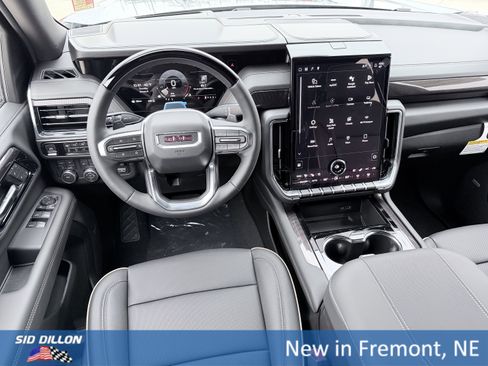New 2026 GMC Yukon Elevation w/ Elevation Premium Package image 10