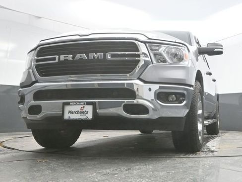 Used 2019 RAM 1500 Big Horn image 28