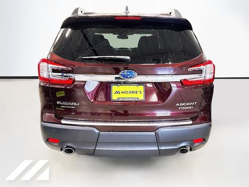 New 2026 Subaru Ascent Touring w/ Popular Package #2 AWD/4WD image 5