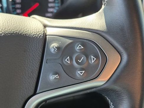 Used 2018 Chevrolet Silverado 1500 LT w/ All Star Edition RWD image 20