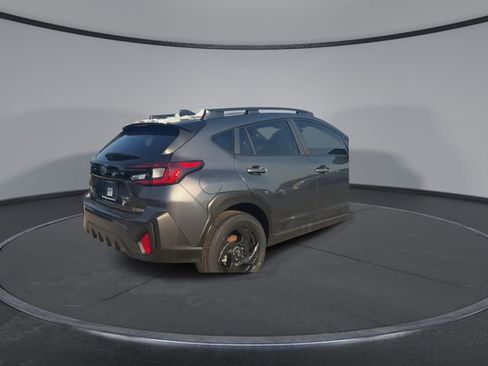New 2026 Subaru Crosstrek 2.5i Sport w/ Crosstrek Mirror Package image 9
