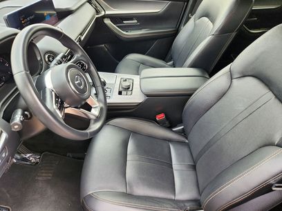 Used 2025 MAZDA CX-90 3.3 Turbo w/ Premium Sport Pkg