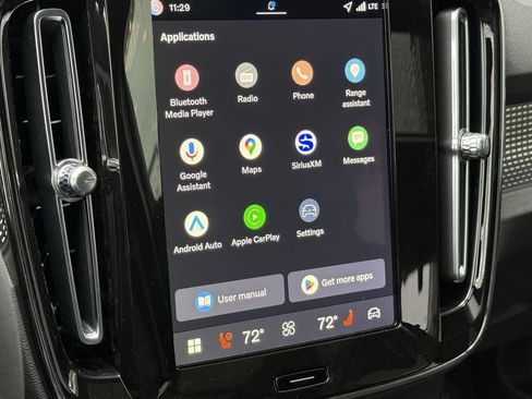 New 2026 Volvo EX40 Ultra image 20