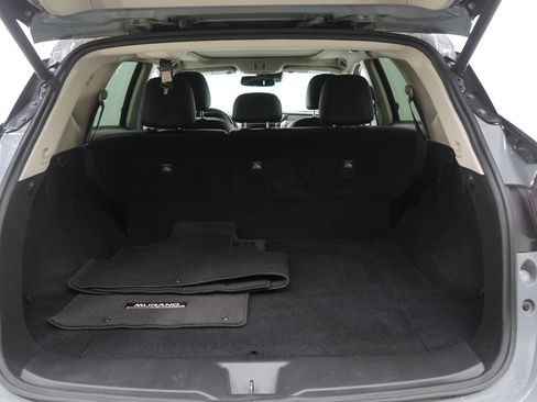 Used 2023 Nissan Murano SL image 11
