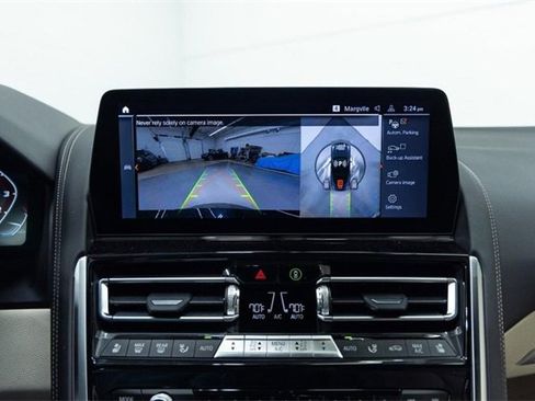 New 2026 BMW M850i xDrive Convertible image 21