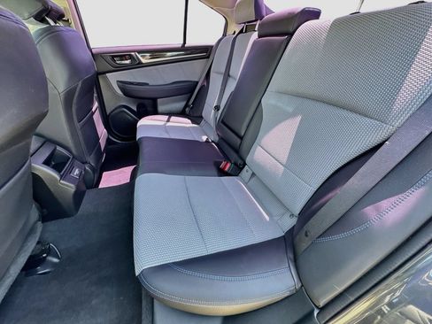 Used 2018 Subaru Legacy 2.5i Sport AWD/4WD image 29