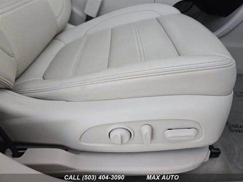 Used 2021 GMC Acadia Denali w/ Denali Ultimate Package image 25