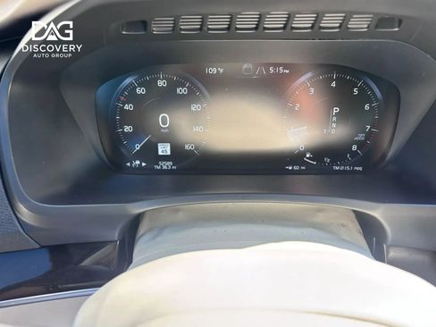 Used 2019 Volvo XC90 T6 Momentum w/ Advanced Package AWD/4WD image 11