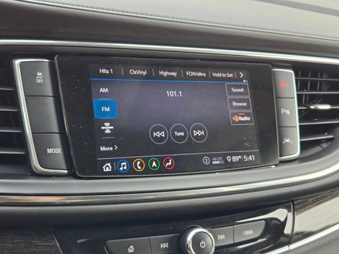 Certified 2020 Buick Enclave Avenir w/ Avenir Technology Package FWD image 15