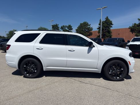 New 2026 Dodge Durango GT AWD/4WD image 4