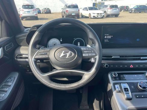 Used 2023 Hyundai Palisade Calligraphy AWD/4WD image 15
