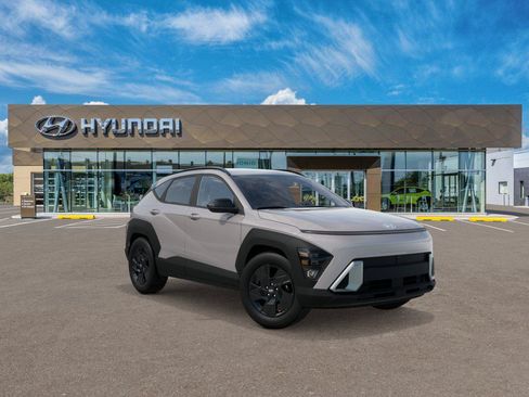 New 2027 Hyundai Kona SEL Sport AWD/4WD image 2