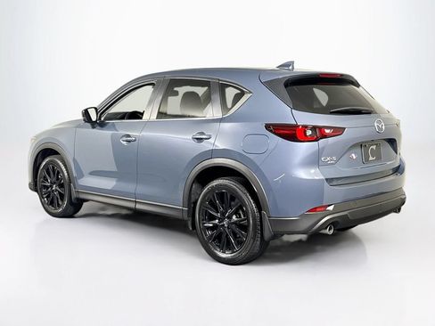 Used 2024 MAZDA CX-5 Carbon Edition AWD/4WD image 3