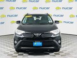Used 2018 Toyota RAV4 XLE image 2